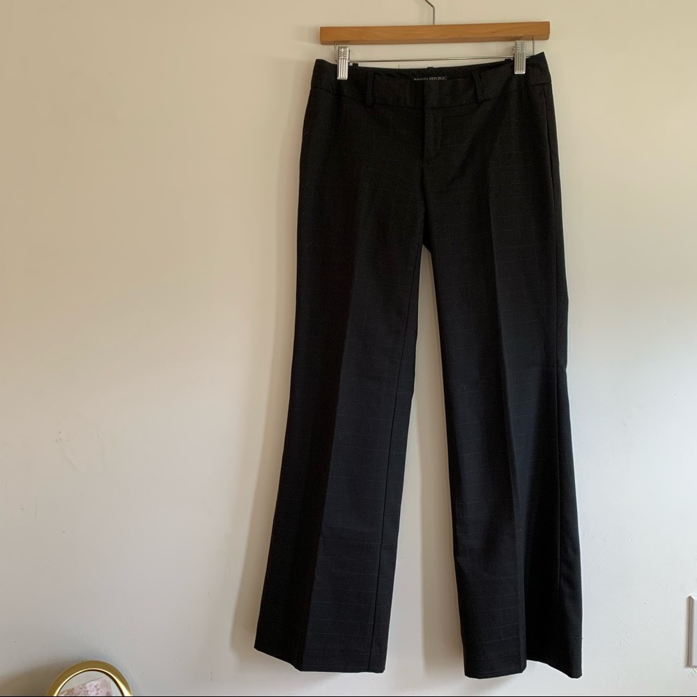 BANANA REPUBLIC petite pant